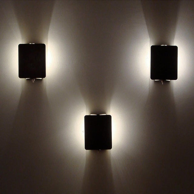 Black Cp-1 Wall Lights by Charlotte Perriand, 1960 For Sale - Image 10 of 10