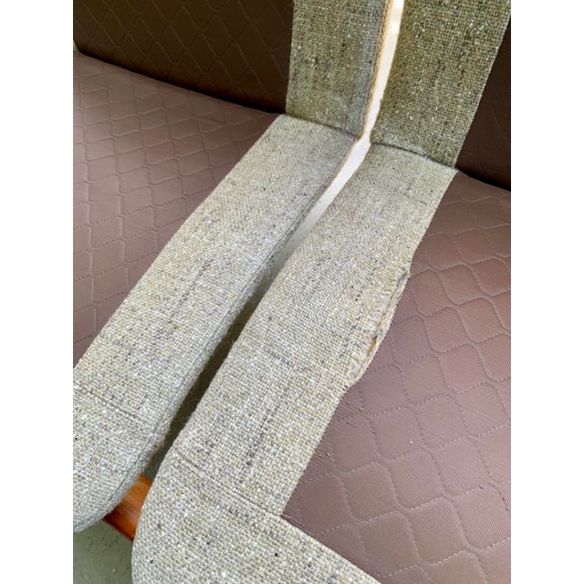 Mid-Century Danish Teak Sofa from Dyrlund, 1970s For Sale - Image 15 of 18