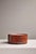 Ceramic Large Scandinavian Modern Raku-Fired Stoneware Bowl by Inger Rokkjær, 2003 For Sale - Image 7 of 17