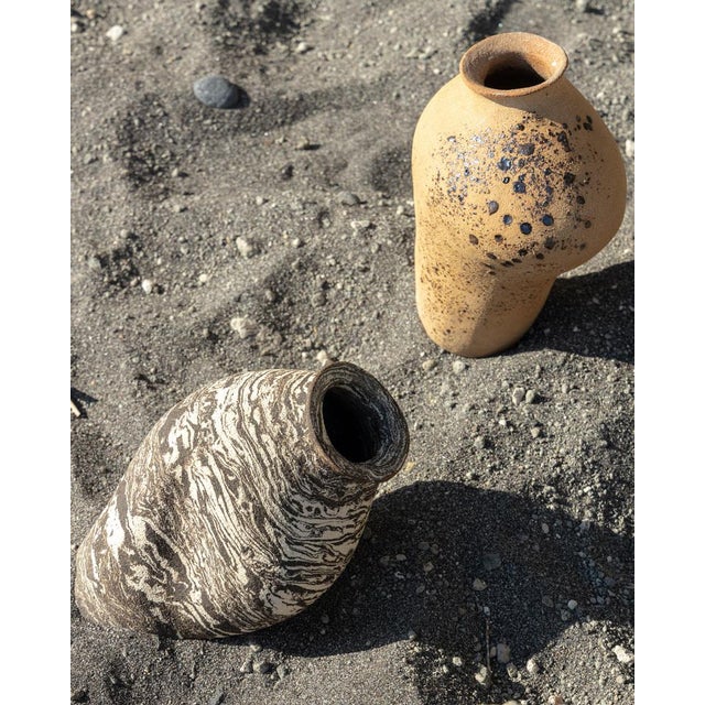 Stomata 8 Vase by Anna Karountzou For Sale - Image 12 of 18