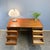 Desk in Teak by G.V. Gasvik for GV Møbler, 1960s For Sale - Image 6 of 13