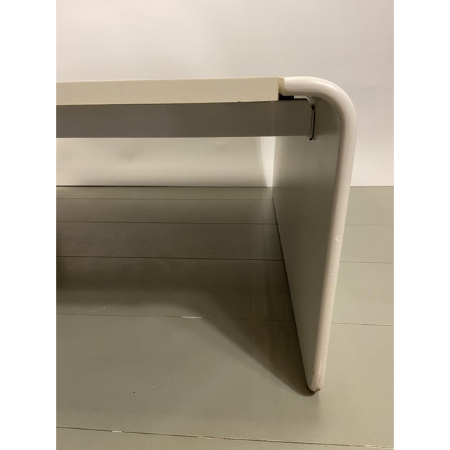 Space Age Coffee Table by Luigi Colani for Cor, 1970s For Sale - Image 6 of 11