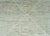 Turkish Tulu Handmade Rug 9'7" x 14'10"#19280 For Sale - Image 4 of 8
