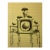Charles Long, Digital Iris Print "Arrogant Peceiver" Pencil Signed With Initials Edition of 15 For Sale