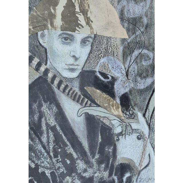 Zofia anna misiak zofia anna misiak is a contemporary painter from an artistic family. Her parents are janina żylińska and...