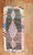 Moroccan Tribal Bohemian Mid 20th Century Moroccan Rug - 3'10" x 8' For Sale - Image 3 of 10