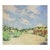 Early 20th Century Impressionist Plein Air Desert Landscape Painting For Sale