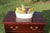 Bordallo Pinheiro Ceramic Fruit Basket Serving Dish For Sale - Image 15 of 15
