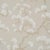 Traditional Schumacher Hinata Wallcovering In Stone For Sale - Image 3 of 5