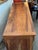 Early 20th Century French Walnut Enfilade With Three Drawers Over Three Doors For Sale - Image 11 of 12