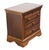 Alexander Julian Home Colours Collection Cherry Early American Traditional 25" Nightstand 710-360 For Sale - Image 4 of 15