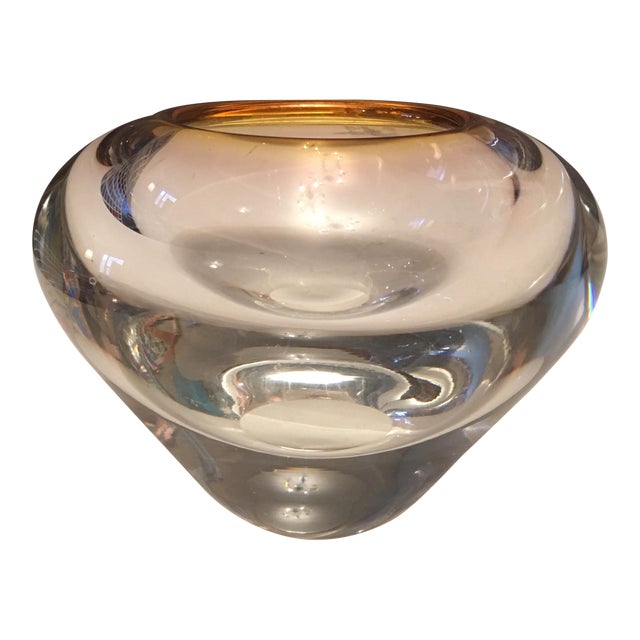 Waterford Evolution Votive Candle Holder Chairish