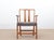Set of Scandinavian FH43 Armchairs by Ole Wanscher for Fritz Hansen, 1943 For Sale - Image 10 of 18