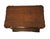 Late 20th Century Pennsylvania House Solid Cherry Traditional Style 24" Accent Chairside Chest End Table / Nightstand For Sale - Image 5 of 12