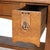 Antique Stickley Brothers Three Drawer Oak Library Table Desk C1920. Measures - 29.75"H x 48"W x 30"D. A classic Stickley...