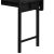 Fem Work Desk in Stained Black by Made by Choice For Sale - Image 6 of 9