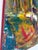 Original Contemporary Abstract Expressionist Mixed Media Painting on Canvas For Sale - Image 12 of 12