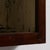 19th Century France Red Wood Display Cabinet For Sale In Greensboro - Image 6 of 11