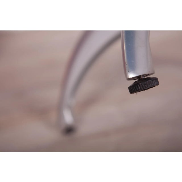 Space Age Coffee Table, 1990s For Sale - Image 11 of 15