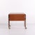 Small Teak Freestanding Sewing Chest attributed to Arne Vodder, 1950s For Sale - Image 9 of 10
