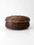 Chinese Vintage Chinese Sewing Basket For Sale - Image 3 of 10