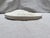 Early 20th Century Large Antique Plaster Intaglio For Sale - Image 5 of 6