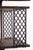 Early 20th Century Victorian Style Library Bookstand With a Revolving Shelf For Sale In New York - Image 6 of 12