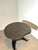 Modern Rolling Side Table from Itoki For Sale - Image 4 of 6