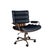 Thomas I Office Chair by Wood Tailors Club For Sale - Image 6 of 15