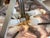 1920s French Art Deco Chandelier For Sale - Image 12 of 12
