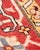 Pasargad Home Serapi Navy/Red Wool Area Rug- 8' 1'' X 9' 8'' For Sale - Image 4 of 8