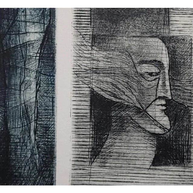 Born in 1981, Ewa Kutylak is a Polish artist. She graduated from the Academy of Fine Arts of Wroclaw. Her work oscillates...