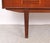 Danish Teak Highboard with Bar Section, 1960s For Sale - Image 13 of 16