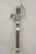 Large Vintage 48" Curtis Jere Mid Century Modern Corkscrew Bottle Opener Pop Art Wall Sculpture. Item features a large...
