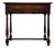 20th Century Traditional Oak Side Table For Sale