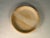 2010s Handmade Studio Pottery Plate/Low Bowl For Sale - Image 5 of 10