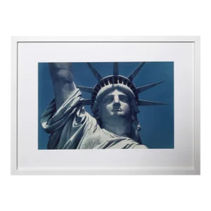 Statue of Liberty