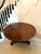Antique Regency Circular Mahogany Centre or Dining Table on Pedestal Base, 1830 For Sale - Image 6 of 10