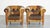 English Chesterfield Club Chairs, Set of 4 For Sale - Image 17 of 17