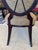 Oval X Barbara Barry Dining Chairs for Baker -Set of 8 For Sale - Image 15 of 16