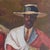 George-André Klein, Figurative Composition, 1937, Oil on Canvas For Sale - Image 10 of 13