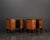 Boho Chic Art Deco Sideboards, 1920s, Set of 2 For Sale - Image 3 of 18
