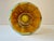 1900s Louis Comfort Tiffany Favrile Glass Candle Lamp Signed 12” Tall Beautiful Condition For Sale - Image 10 of 12