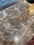 Hekman Furniture Company Console Table With Marble Top For Sale In San Francisco - Image 6 of 12