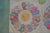 Textile 1940s Dresden Plate Quilt - For Sale - Image 7 of 12