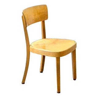 Classic Childrens Chair by Horgen Glarus, 1960s For Sale