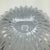Mikasa Coronation Crystal Ribbed Bowl For Sale - Image 10 of 13