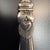 Mid 20th Century Georg Jensen Sterling Silver Cactus Bottle Opener Denmark For Sale - Image 5 of 12