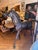 Design Plus Gallery presents a Monumental Yearling Bronze Finish Horse Sculpture. This impressive equestrian figure is...