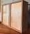 Vintage Amish Solid Cherry Tall Chest of Drawers c.1980 For Sale - Image 11 of 13